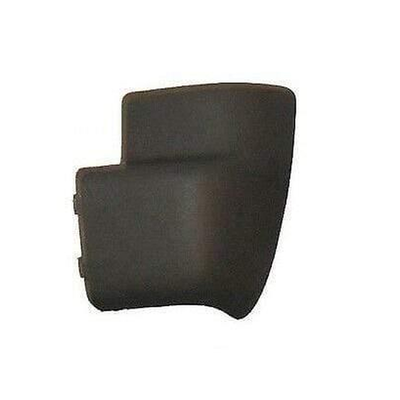 Fits Ford Transit 1985-1994 Rear Bumper Corner End Cap Driver Side