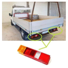 Fits Ford Transit 1986-2014 Rear Lamp Pick Up Models Lens Only Fits Passenger & Driver Side thumbnail
