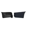 Fits Ford Transit 1994-2000 Rear Bumper Corner End Cap Pair Left & Right Swb Models thumbnail