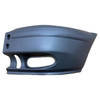 Fits Ford Transit 2000-2006 Front Bumper Corner End With Fog Hole Passenger Side thumbnail