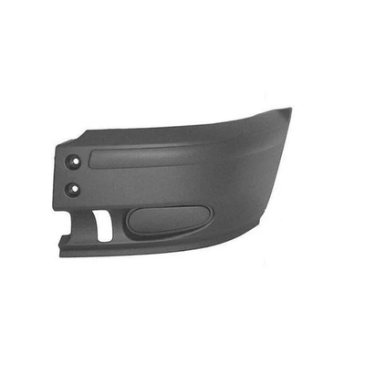 Fits Ford Transit 2000-2006 Front Bumper Corner End Passenger Side 