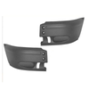 Fits Ford Transit 2000-2006 Front Bumper Corner End Pair Left & Right thumbnail