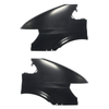 Fits Ford Transit 2000-2006 Front Wing Primed Pair Left & Right No Indicator Hole thumbnail