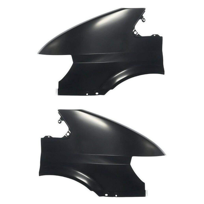 Fits Ford Transit 2000-2006 Front Wing Primed Pair Left & Right No Indicator Hole
