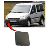 Fits Ford Transit 2003-2006 Connect Front Bumper Towing Eye Cover Right Side thumbnail