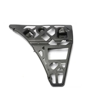 Fits Ford Transit 2006-2014 Front Bumper Bracket Driver Side
