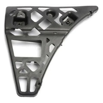 Fits Ford Transit 2006-2014 Front Bumper Bracket Passenger Side