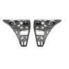 Fits Ford Transit 2006-2014 Front Bumper Bracket Pair Left & Right thumbnail