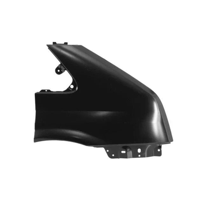 Fits Ford Transit 2006-2013 Front Wing Primed Driver Side Right No Hole