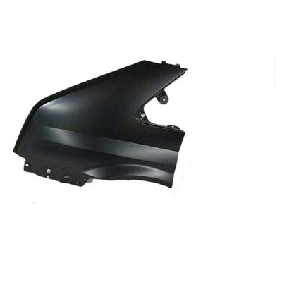 Fits Ford Transit 2006-2014 Front Wing Primed Passenger No Indicator Hole 