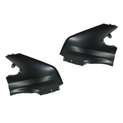 Fits Ford Transit 2006-2014 Front Wing Primed Pair Left & Right No Indicator Hole