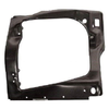 Fits Ford Transit 2006-2014 Headlight Mount Support Panel Bracket Passenger Side thumbnail