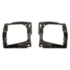 Fits Ford Transit 2006-2014 Headlight Mount Support Panel Bracket Pair Left & Right thumbnail