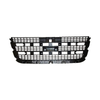 Fits Ford Transit 2006- Front Bumper Centre Grille Mesh Insert  thumbnail