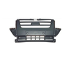 Fits Ford Transit 2006- Front Bumper Centre Part No Pdc Holes thumbnail
