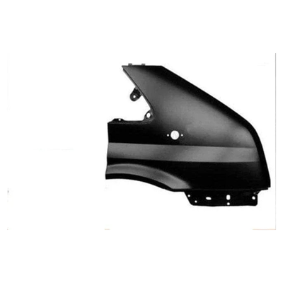 Fits Ford Transit 2006-2014 Front Wing Primed Driver Side With Hole