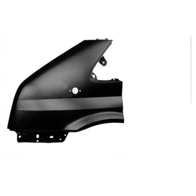 Fits Ford Transit 2006-2014 Front Wing Primed Passenger Side With Hole