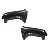 Fits Ford Transit Connect 2003-2013 Front Wing Primed Pair Left & Right thumbnail