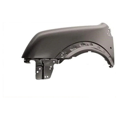Fits Ford Transit Connect 2003-2013 Front Wing Primed Passenger Side 