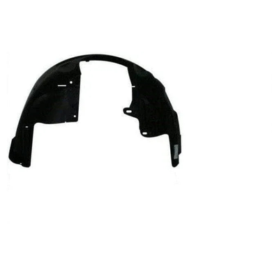 Fits Ford Transit Connect 2003-2013 Front Wing Arch Liner Splash Guard Passenger Side