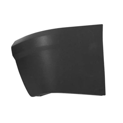 Fits Ford Transit Connect 2003-2013 Rear Bumper End Corner Driver Side