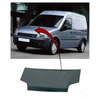 Fits Ford Transit Connect 2006-2013 Bonnet Primed Without Badge Hole thumbnail