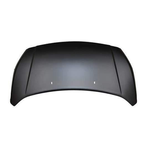 Fits Ford Transit Connect 2014- Bonnet Primed