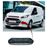 Fits Ford Transit Connect 2014- Front Bumper Grille Black thumbnail