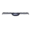 Fits Ford Transit Connect 2014- Front Main Grille With Chrome Moulding thumbnail