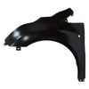 Fits Ford Transit Connect 2014- Front Wing Primed W/Indicator Hole Passenger Side thumbnail