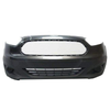 Fits Ford Transit Courier 2014-2018 Front Bumper Without Fog Holes thumbnail