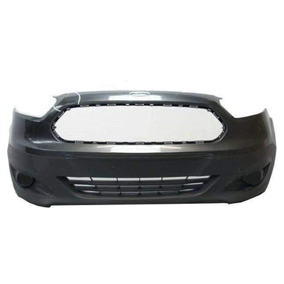 Fits Ford Transit Courier 2014-2018 Front Bumper Without Fog Holes