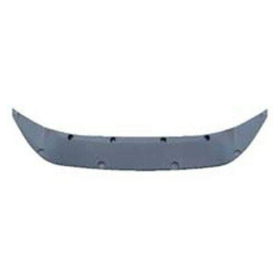 Fits Ford Transit Courier 2014-2018 Front Bumper Spoiler
