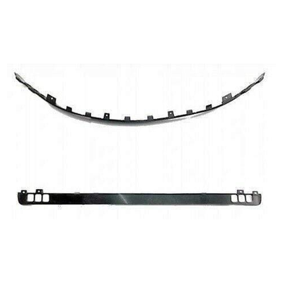 Fits Ford Transit Courier 2014-2018 Front Bumper Lower Trim