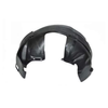 Fits Ford Transit Courier 2014- Front Wing Arch Liner Splash Guard Passenger Side thumbnail