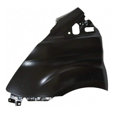 Fits Ford Transit Custom 2012-2018 Front Wing Primed W/O Indicator Lamp Hole Passenger Side