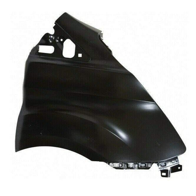 Fits Ford Transit Custom 2012-2018 Front Wing Primed W/O Indicator Lamp Hole Driver Side