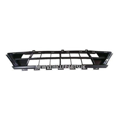 Fits Ford Transit Custom 2013- Front Bumper Grille Centre Lower 