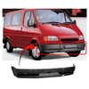 Fits Ford Transit Mk5 1995-2000 Front Bumper No Pdc Or Washer Holes Black Textured thumbnail