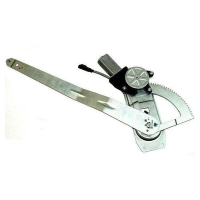 Fits Ford Transit Mk5 1995-2000 Front Electric Window Regulator W/ Motor Driver Side