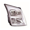 Fits Ford Transit Mk7 2006-2014 Headlight Headlamp No Motor Driver Side thumbnail