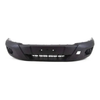 Fits Ford Transit Mk8 2014-2019 Front Bumper Grey Without Tow Eye Cover thumbnail
