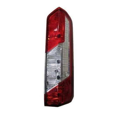 Fits Ford Transit Mk8 2014- Rear Light Lamp Driver Side Van Models