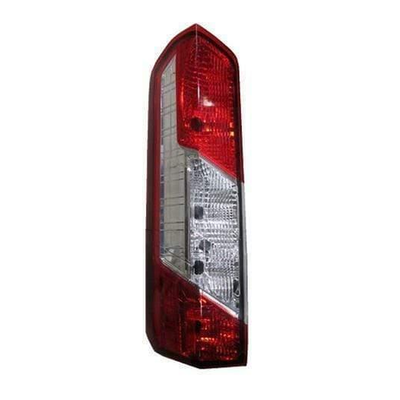Fits Ford Transit Mk8 2014- Rear Light Lamp Passenger Side Van Models