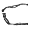 BM Catalysts Front Pipe BM70007 Euro 2 thumbnail