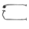 BM Catalysts Front Pipe BM70020 Euro 2 thumbnail