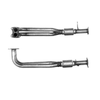 BM Catalysts Front Pipe BM70035 Euro 2 thumbnail