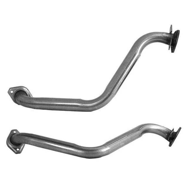 BM Catalysts Front Pipe BM70043 Euro 2 - image 2