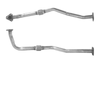 BM Catalysts Front Pipe BM70105 Euro 2 thumbnail