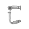 BM Catalysts Front Pipe BM70121 Euro 2 thumbnail